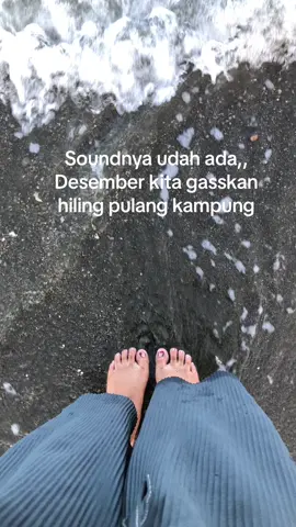 Balik kampung… #morowaliutara #fyp #desember #hiling 