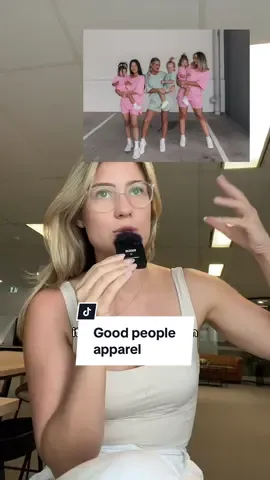 a little message for @GPA 💌 @Skye Maree Wheatley-Young @Toridejong  #websitecritque #website #influencerbusiness #influencers #goodpeopleapparel #longervideos 