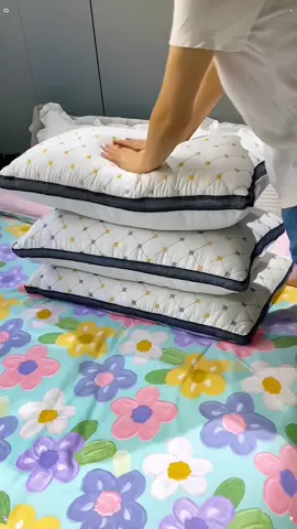 หมอนนุ่มสบาย#หมอนนุ่มสบาย 