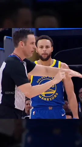 Steph was HEATED 😤🔥 #NBA #basketball #fyp #foryou #foryoupage 