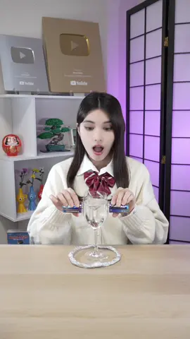 Swirl in water #lifehacks 