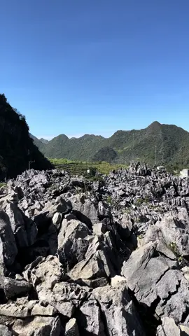 Hà giang một vùng đất hoang sơ Cao nguyên đá Đồng Văn#cảnhđẹphàgiang 