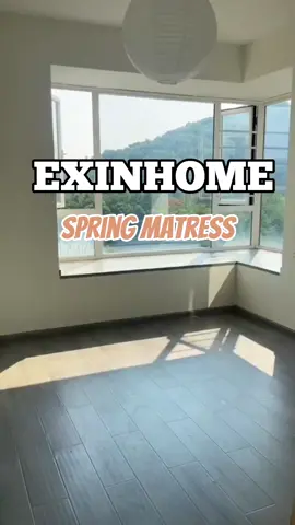EXINHOME SPRING MATRESS Memory spring matress  Deluxe comfort matress #exinhome #exinhome #exinhomestore  #springmattress #springmattress #springmattressmagic #bedfoam #trendingmattresses #memoryfoam #memoryfoammattress 