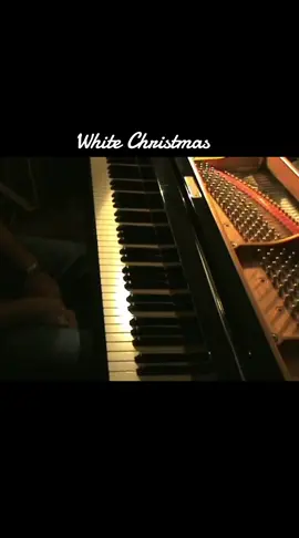 #whitechristmas #bingcrosby #christmas #weihnachten #merrychristmas #noten #sheetmusic #klavier #instrumental #pianocover #fy #foryou #foryourpage #foryoupageofficiall #piano #pianomusic 