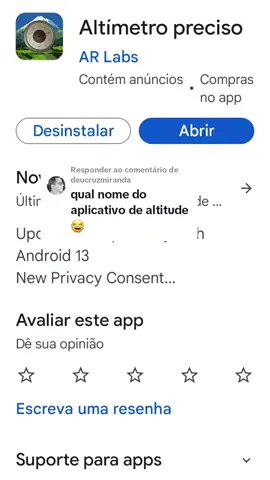 A responder a @deucruzmiranda 