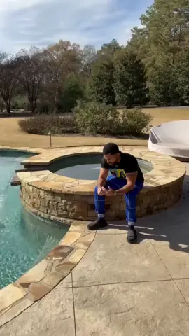 When Amber checks Anthony for just sitting around - Kountry Wayne #kountrywayne #fyp #foryou #foryoupage #fypシ #viralvideo