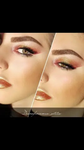 HoneyLips 🍯💋 ti piace??  #nuovotrend #honeylips #lipstrend #lipshack #lipstick #lipstickchallenge #glitterlips #makeup #mua #makeupartist @LETY🌻 