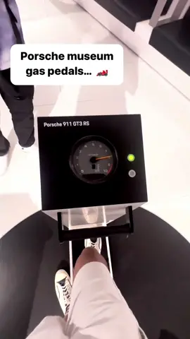 I can stay here all day 🫠 #porsche #porschemuseum #911 #gt3 #supercar #sportcar