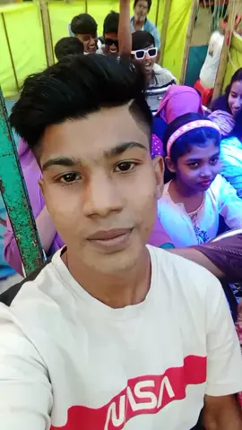 #গোয়াল খালি মেলা #viralvideo #viraltiktok 