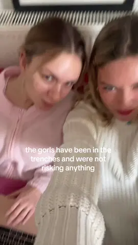 digging ourselves out