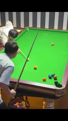 Nothing can block me.👌🎱 #pool #billiards #fyp #amazing #fpyシ #8ballpool #poolplayer #9ballpool #funny #relaxing #immersive #snooker #poolgame #poolteaching #poolsticks #firstpersonview #keepthelove #poolchallenge #gaming #snookerlover 