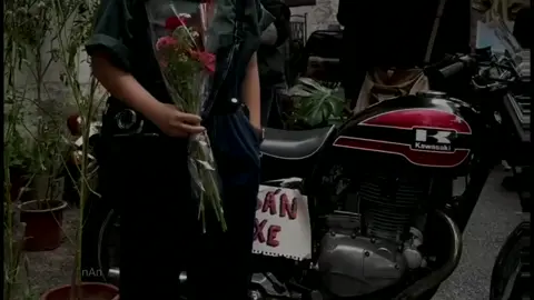 em đi ngang đời anh như gió mây qua trời #fyp #xh 