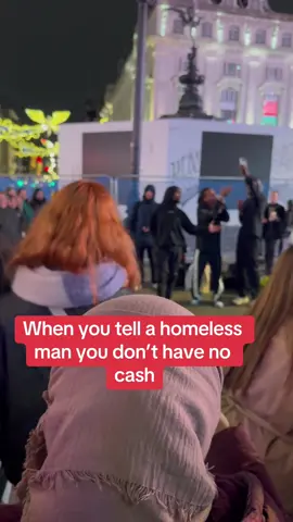 #london #homeless #homelesspeople #money #fyp 