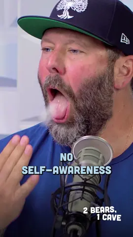 @seguratom midlife crisis era. Ep. 213 #2bears1cave #midlifecrisis #bertkreischer #tomsegura