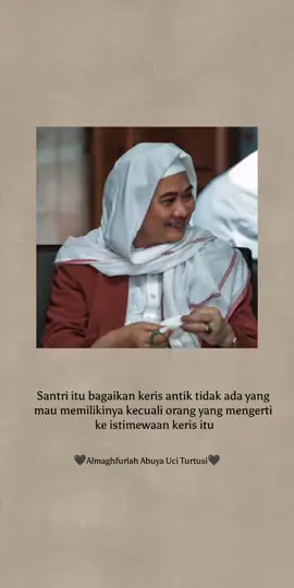 Almaghfurlah Abuya Uci Turtusi#almagfurlahabuyauciturtusi #banten #ceramah #katakata #storytime #nasehatislami #cilongok #fypシ #xybca #ngaji #hijrah #cilongokpasarkemis #masukberanda #jendralsalafi 
