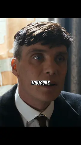Ces paroles 🫡❤️ … #citation #thomasshelby 