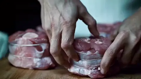 #hannibal #cooking 💯💯😋😋