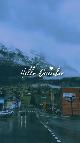 #CapCut #hellodecember #trend #capcuttemplate #trending #fyp 