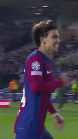 Sentiment culer 💙❤️ #joao #felix #joaofelix #fcbarcelona #culer #barça #ucl #champions #championsleague#barçaontiktok #TikTokDeportes #gol 