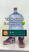 Ya se siente la navidad 🤑 #audiosdewhatsapp #whatsapp #xd#xdddddd #memestiktok #whatsapp #whatsapp #fyp #xd