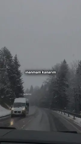 inanmam kanarım😏 #gulerlyrics #aleynatilki 