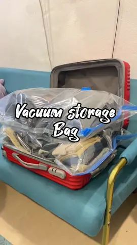 Siapa ada masalah macam ni ? Nak travel 1 bag jer tapi baju banyakk pulak.. 🥲 so ini laaa conclusionnya  