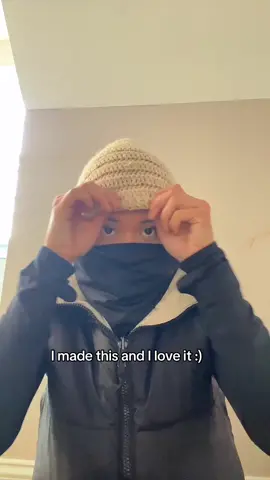 Crochet, knit, embroidery, cross stitch, punch beedle, macrame. I’m just a gal that loves to craft. 