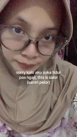 apalagi wiridan subuhna #pesantren #santri 
