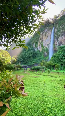 curug ngebul ci Anjur #curugngebul #cianjur #jawabarat #fypシ #fypシ゚viral 