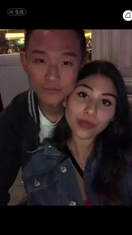 In another universe 🌌 #chinesetiktok #china #douyin #AI 