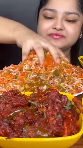 Chicken and Chawal Pulao Recipe #eating #FoodRecipe #asmrfood #asmrrecipe @Live Eatt Show 