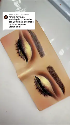 Replying to @ti_zi27  @Makeup Revolution @BEAUTY BAY  حبيتو اللوك؟ typ viral #تتوريال_ميك_اب #expression #fypviral #fy beamy ‏20.9K #الشعب_الصيني_ماله_حل #ترند #مالي_خلق_احط_هاشتاقات #حركة_إكسبلور #ميكب_ارتست #explorer #تتوريال فوق viral #مكياج #foryou makeup# مكياج_عيون_مبطنة #جدة #هاشتاقات_تيك_توك_العرب اكسبلور #اكسبلور # fyp ##f #makeupidea #حركة_إكسبلور #afghanmakeupartist #ukmakeupartist l 