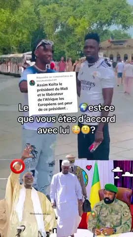 Réponse à @lassanakebe539 