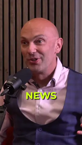 From surviving a hellish American prison with a 200-year sentence and escaping after serving barely six years, to transforming into a motivational speaker, author, and podcast powerhouse, Shaun Attwood - @shaunattwood11 - journey is simply mind-blowing. If crime documentaries are your thing, then this episode's YOUR adrenaline shot! Grab your coffee and hit the link in my bio. #PersonalDevelopment #Mindset #Success #BestAdvice #Motivation #SelfGrowth #LifeLesson #Millionaire #Books #Crime #ShaunAttwood #Greed #Money