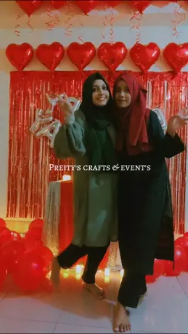 Join us for a behind-the-scenes glimpse into the art of birthday party decor! 🎉🎈 Watch our video as we arrange stunning decorations while balancing work. Get inspired for your next celebration! 🎂 . . 💙We are here to make your special days even more special 💙 And yes obviously within your budget! You can also customize your decorations ✨ So for any kind of parties you can inbox us.  💜✨𝐘𝐨𝐮 𝐝𝐫𝐞𝐚𝐦 𝐢𝐭,𝐖𝐞 𝐦𝐚𝐤𝐞 𝐢𝐭✨💜 . . . . . . . . #surprise #surprisebirthday #surprisebirthdayparty #birthday #bluewhite  #birthdaydecorationideas #birthdaydecor #birthdayevent #birthdayparty #eventplanner #birthdayevent #whitetheme  #decorationideas #bdaycelebration #bdaydecor #haldidecor #bridetobe #bridalshower #bridalshowerdecor  #PartyPlanningPros #homedecortips 