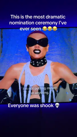 DRAMA 👀 He is doing the most and I’m here for every second of it 😂🤣 #houseofvillains #bobbylytes #loveandhiphop #trina #johnnybananas 