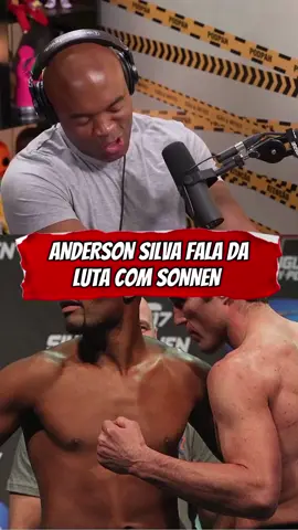 #andersonsilva #UFC #mma #podpah #cortes_diarios0 