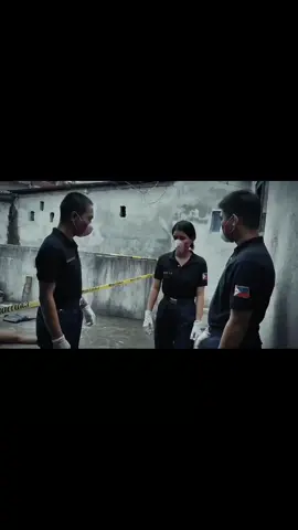Galing mga sir! finals done #crimesceneinvestigation 