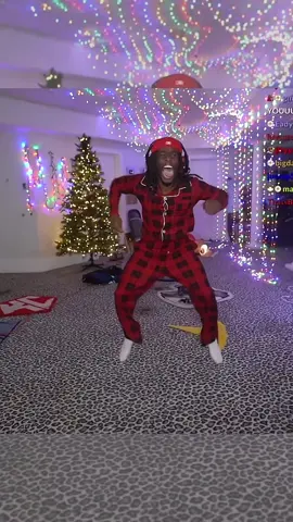 Kai Cenat is feeling the Christmas Time 🎄🎅🏻 #kaicenat #kaicenatclips #twitch #streamer #dancing #christmas #alliwantforchristmas #fyp #foryou #foryoupage #viral 
