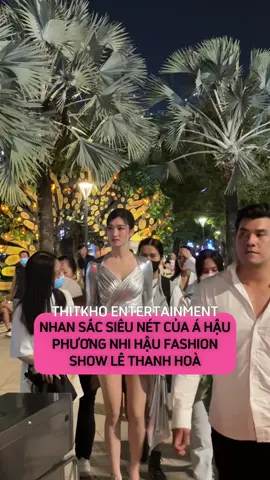 Xinh thật 🥰 #tiktokgiaitri #thitkhoentertainment #lethanhhoa #vinfast #ahauphuongnhi 