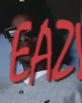The legend and king Eazy-e #ايزي_اي #90s #eazye #90s #ايزي_اي #west_side #NWA #64impala #eazye 