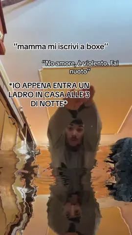 bro per favore sono innocuo