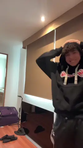 Hace un año igual me estaba mudando, que viaje jajajaja