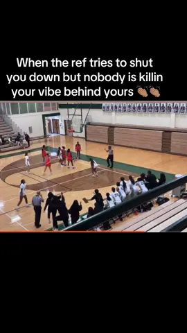 Whole bench LITTTTTTT🤪🤪🤪 #basketballszn #fypシ #foryou #coachkenzie #basketball🏀 #coachesoftiktok 