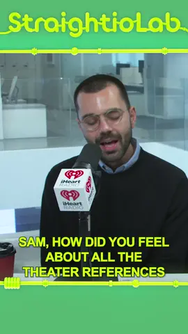 New gay guy mantra just dropped!  #comedy #straightiolab #lgbtq #titanique 