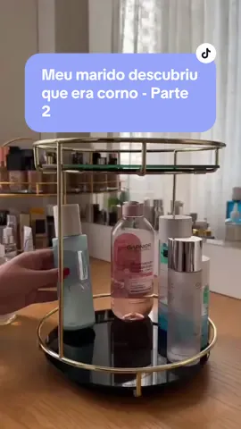 Respondendo a @Fernanda vitória Meu marido descobriu que era corno - Parte 2  #traicao #marido #historiadeseguidores #fofoca #satisfatorio 