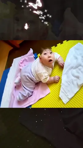 Amen 🙏 #disabled #handicapped #baby #amazing #fyp 
