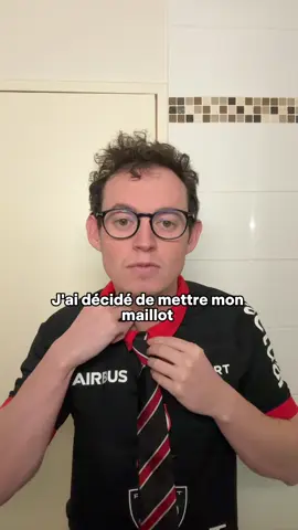 Les élèves ont pu rencontrer et parler avec une legende du stade toulousain et un arbitre de top 14! 🏫🏉 #prof #professeur #monsieurprof #cours #anglais #coursdanglais #eleve #eleves #élève #college #lycee #stadetoulousain #stadetoulousain❤️🖤 #stadetoulousainofficiel #rugby #sport 