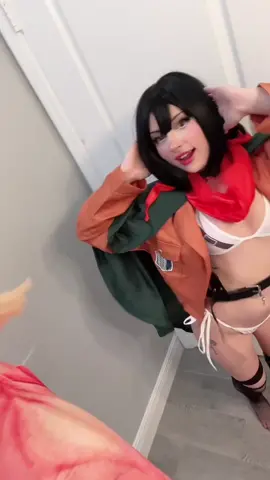 Who else is sad attack on titan is over now? @Ashton 
