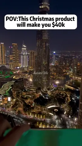 Best Christmas gift to dropship😎Less than a month left🔥#dropshipping #ecom #entrepreneur #dropshippingproducts #ecommercetips #ecommerce #shopify #dscopilot #viralproducts2023 